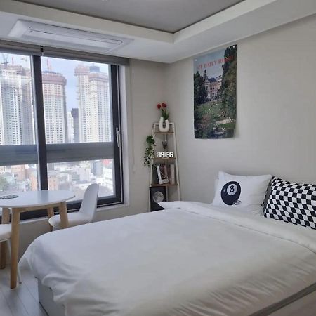 Daon Star Bnb Daegu Exterior foto