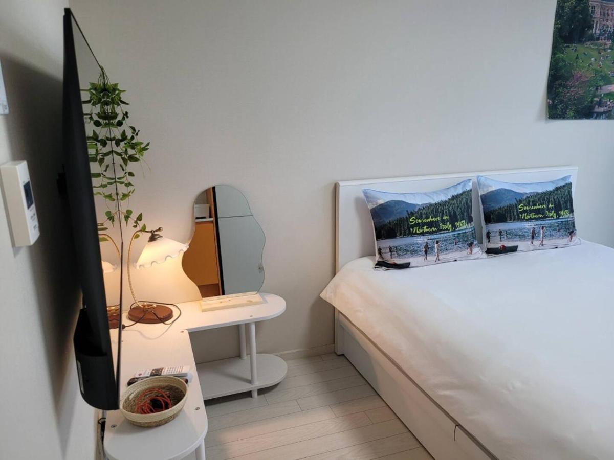 Daon Star Bnb Daegu Exterior foto