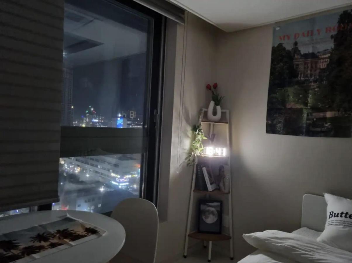 Daon Star Bnb Daegu Exterior foto
