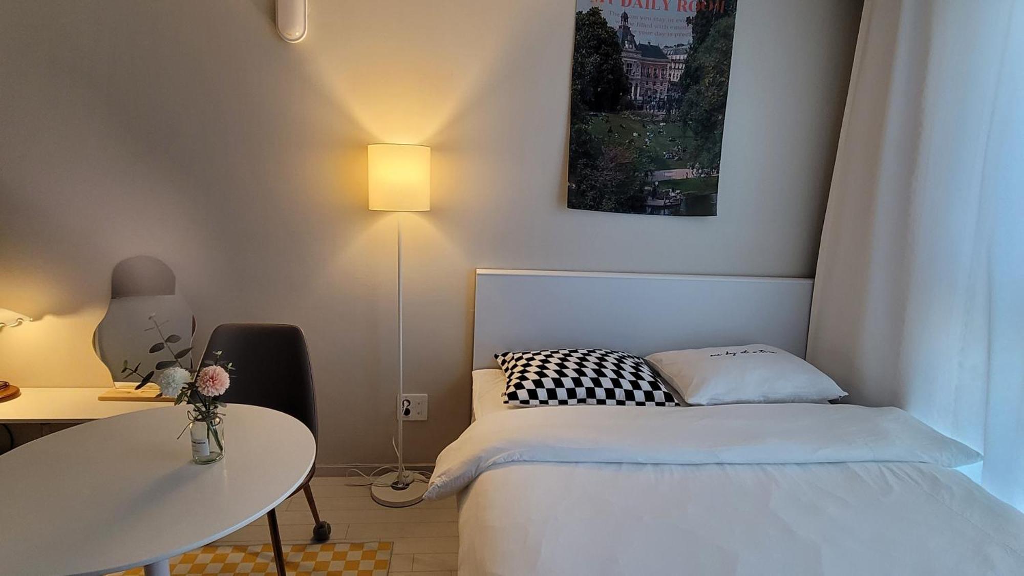 Daon Star Bnb Daegu Exterior foto