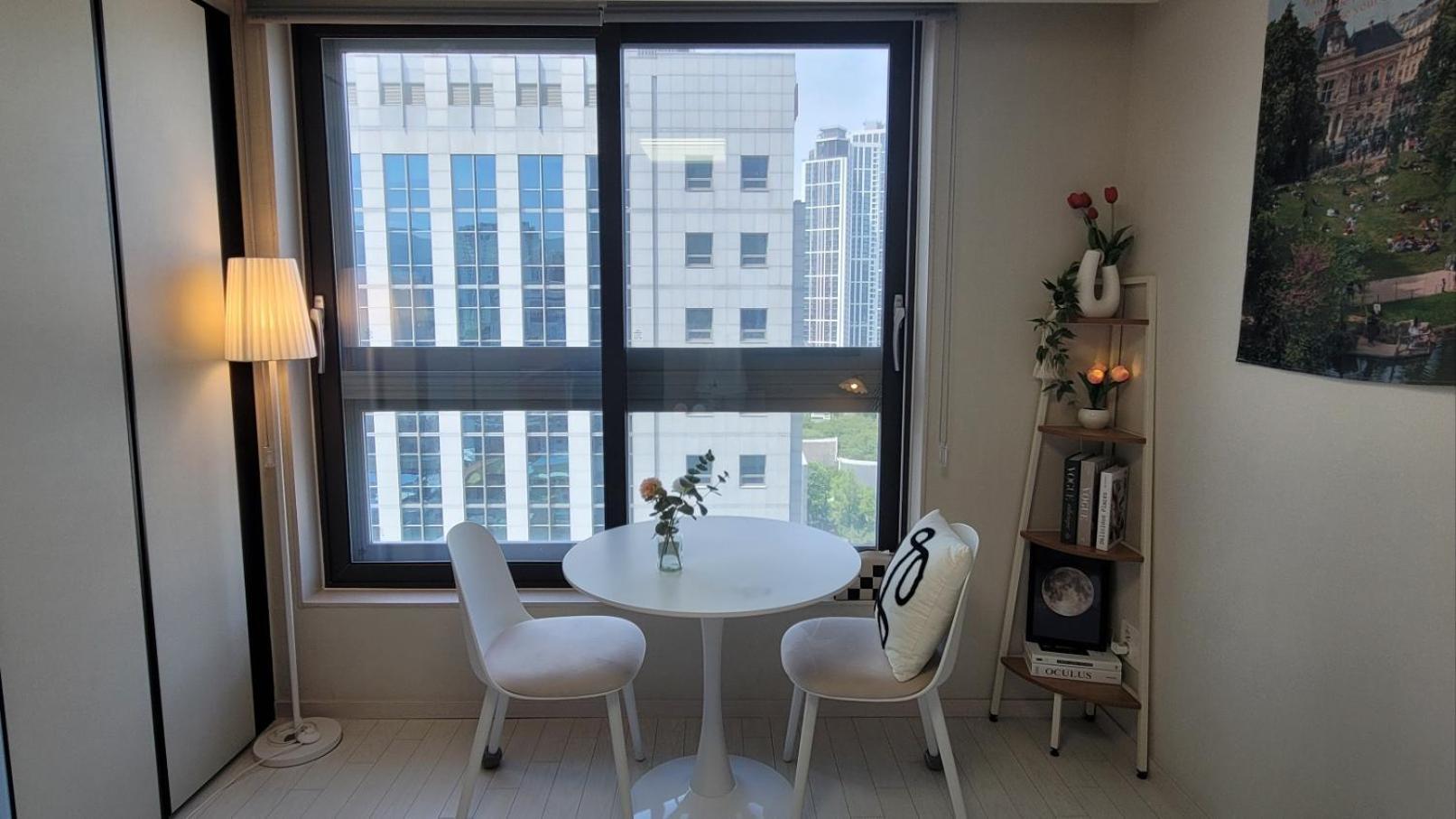 Daon Star Bnb Daegu Exterior foto